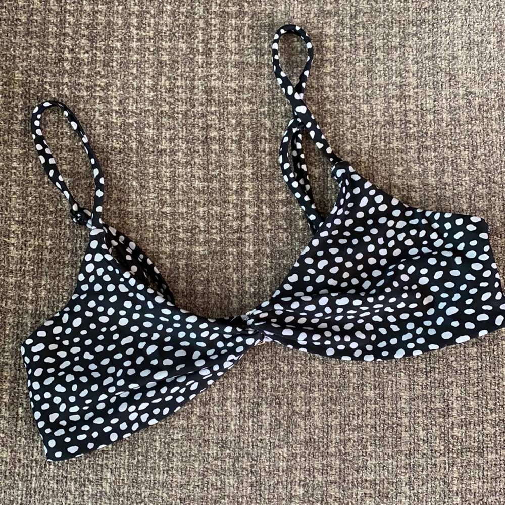 Blackbough S Bikini Top